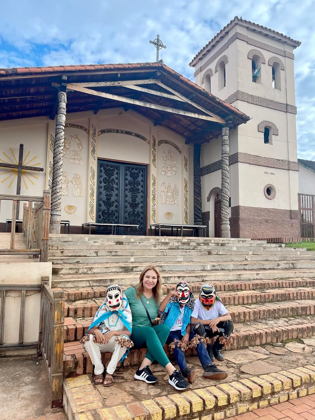 Santiago de Chiquitos-18-03-2023